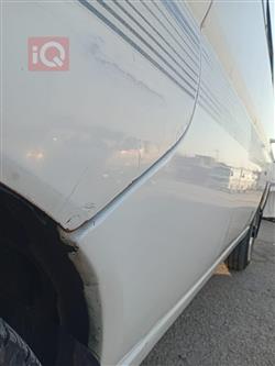 نيسان اورفان